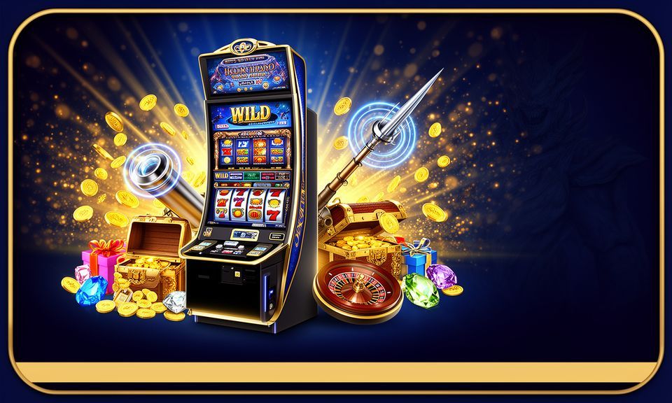 cx00 Durian King Slots