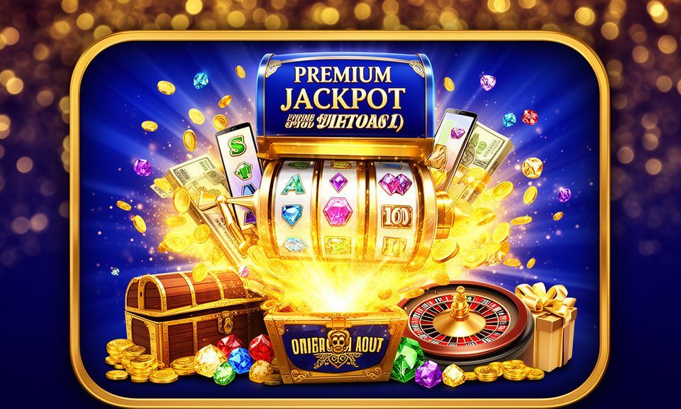 cx00 Rendang Gold Slots