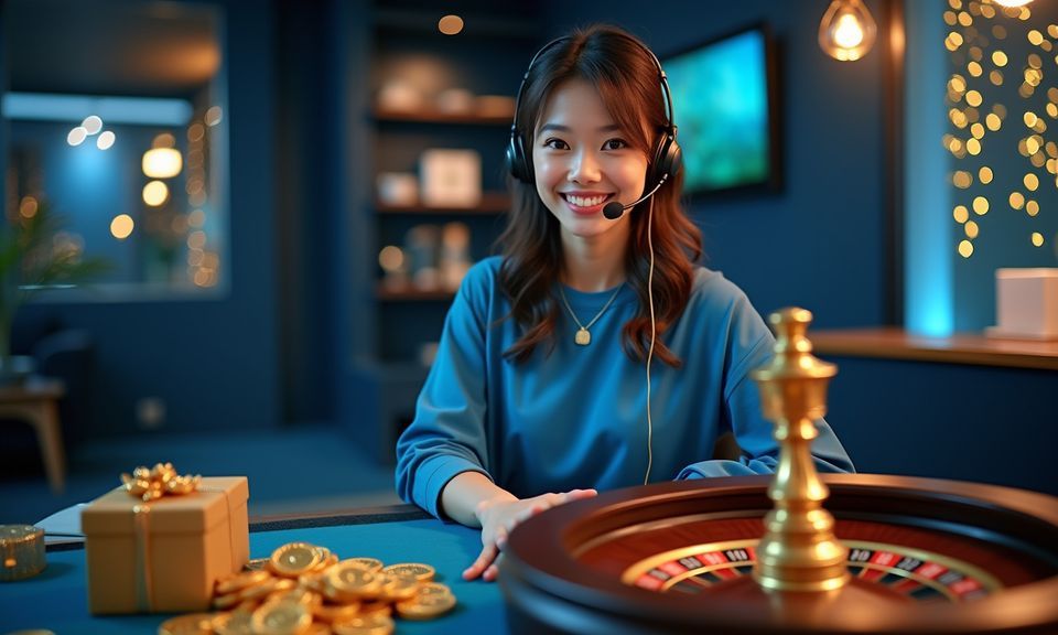 cx00 Live Blackjack